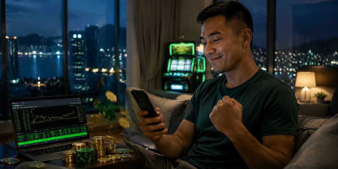 qq88688 Mahjong Ways 2