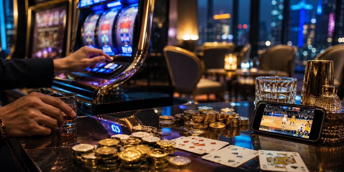qq88688 Speed Baccarat A